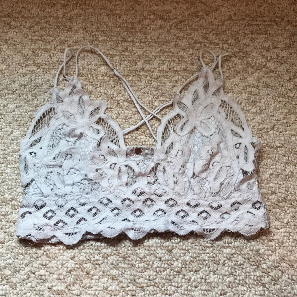 Free people Adella Bra